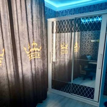 Продается 2-х комнатная квартира, 74,64 м²