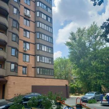 Продается 2-х комнатная квартира, 74,64 м²