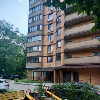 Продается 2-х комнатная квартира, 74,64 м²