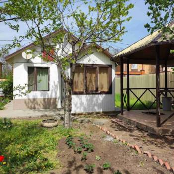 Продается Дом, 30 м²