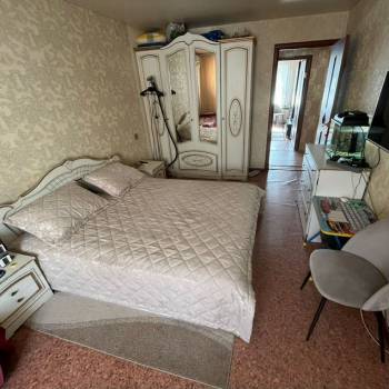 Продается 2-х комнатная квартира, 49 м²