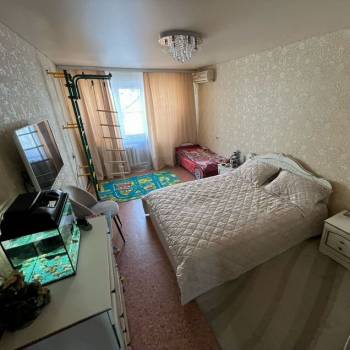 Продается 2-х комнатная квартира, 49 м²