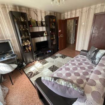 Продается 2-х комнатная квартира, 49 м²