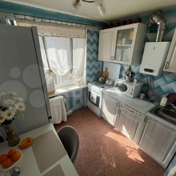 Продается 2-х комнатная квартира, 49 м²