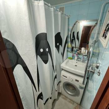 Продается 2-х комнатная квартира, 49 м²