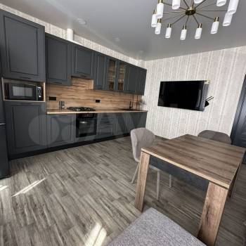 Продается 2-х комнатная квартира, 61,9 м²