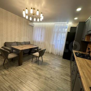 Продается 2-х комнатная квартира, 61,9 м²