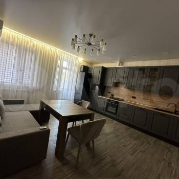 Продается 2-х комнатная квартира, 61,9 м²