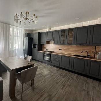 Продается 2-х комнатная квартира, 61,9 м²