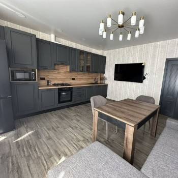 Продается 2-х комнатная квартира, 61,9 м²