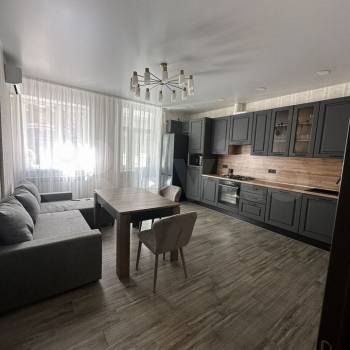 Продается 2-х комнатная квартира, 61,9 м²