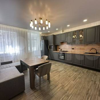 Продается 2-х комнатная квартира, 61,9 м²