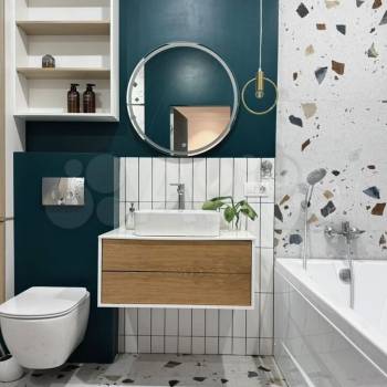 Продается 3-х комнатная квартира, 87 м²