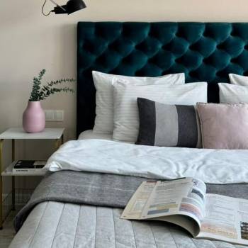 Продается 3-х комнатная квартира, 87 м²