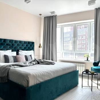 Продается 3-х комнатная квартира, 87 м²