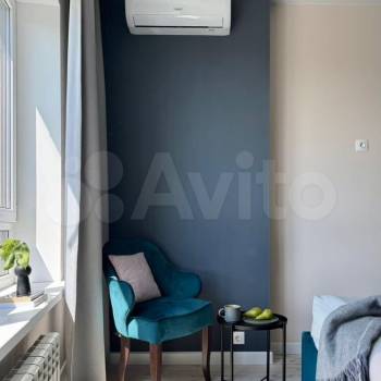 Продается 3-х комнатная квартира, 87 м²