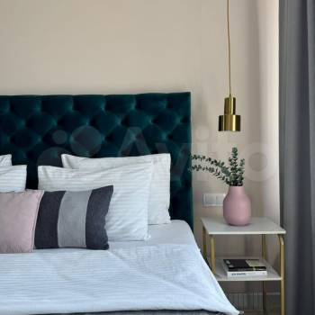 Продается 3-х комнатная квартира, 87 м²