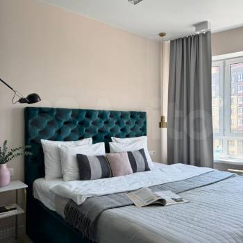 Продается 3-х комнатная квартира, 87 м²