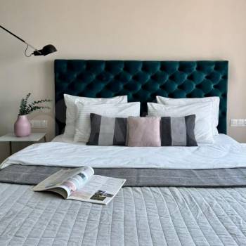 Продается 3-х комнатная квартира, 87 м²