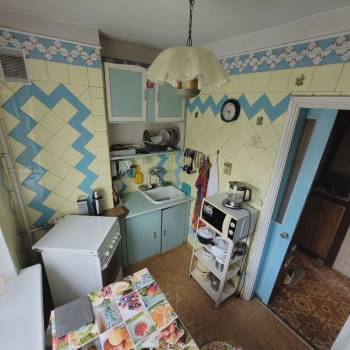 Продается 1-комнатная квартира, 37,6 м²