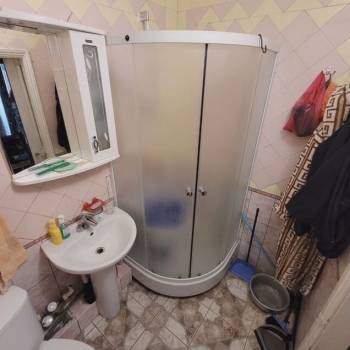 Продается 1-комнатная квартира, 37,6 м²