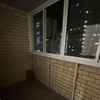 Сдается 1-комнатная квартира, 39 м²