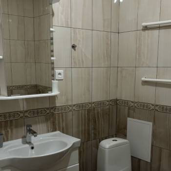 Сдается 1-комнатная квартира, 39 м²