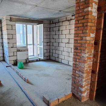 Продается 2-х комнатная квартира, 60 м²