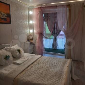 Продается 2-х комнатная квартира, 55 м²