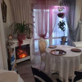 Продается 2-х комнатная квартира, 55 м²