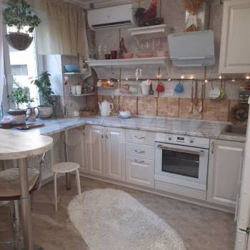 Продается 2-х комнатная квартира, 55 м²