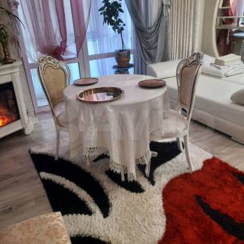 Продается 2-х комнатная квартира, 55 м²