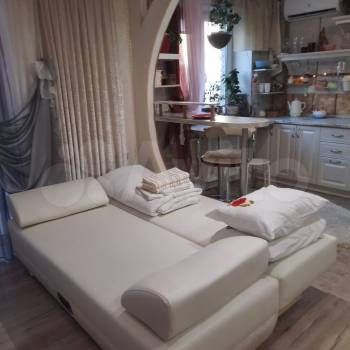 Продается 2-х комнатная квартира, 55 м²