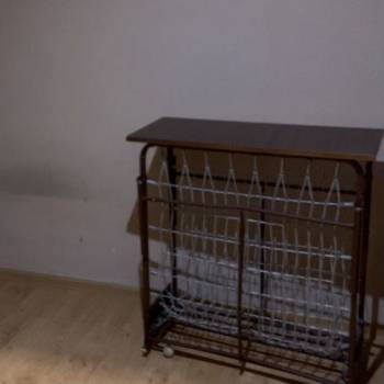 Продается 2-х комнатная квартира, 30 м²