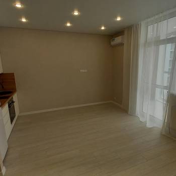 Продается 1-комнатная квартира, 30,8 м²