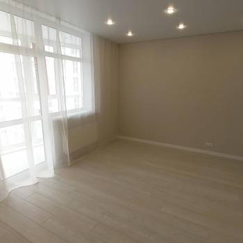 Продается 1-комнатная квартира, 30,8 м²