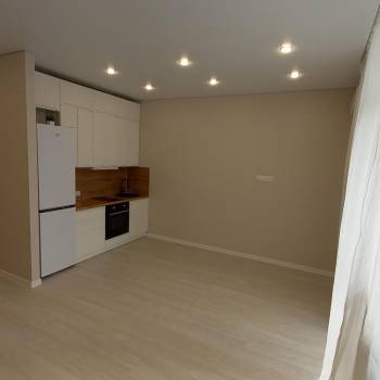 Продается 1-комнатная квартира, 30,8 м²