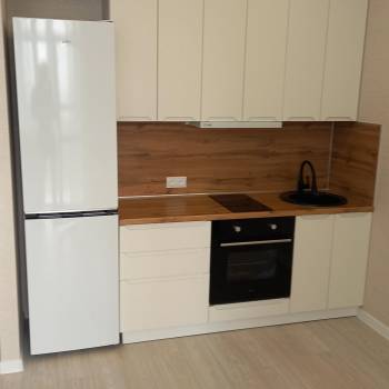 Продается 1-комнатная квартира, 30,8 м²