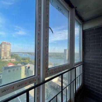 Продается 1-комнатная квартира, 28,8 м²