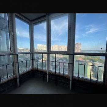 Продается 1-комнатная квартира, 28,8 м²