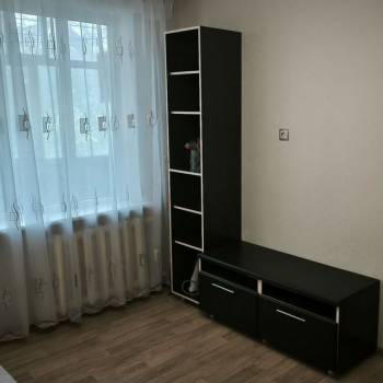 Сдается 1-комнатная квартира, 24 м²