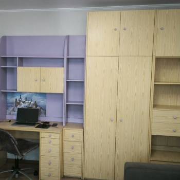 Сдается 1-комнатная квартира, 24 м²