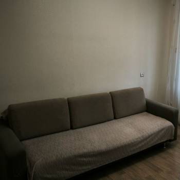 Сдается 1-комнатная квартира, 24 м²