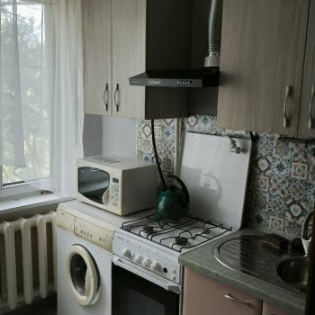 Сдается 1-комнатная квартира, 24 м²