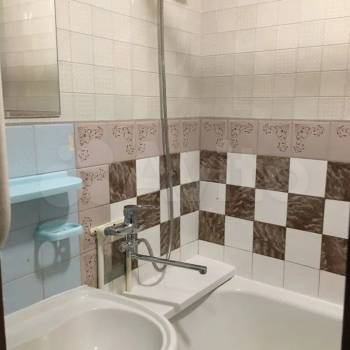 Сдается 1-комнатная квартира, 24 м²