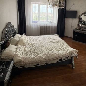 Продается 3-х комнатная квартира, 115 м²