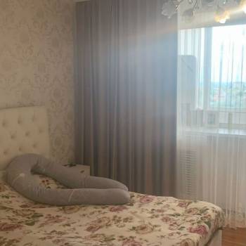 Продается 3-х комнатная квартира, 115 м²