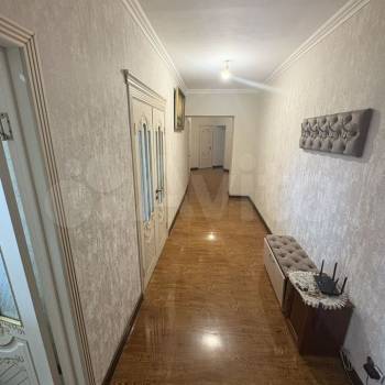 Продается 3-х комнатная квартира, 115 м²