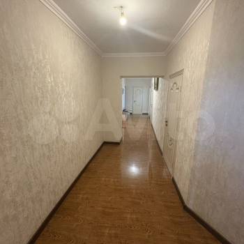 Продается 3-х комнатная квартира, 115 м²