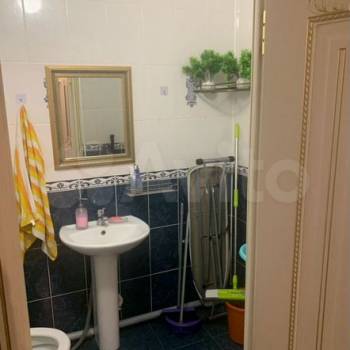 Продается 3-х комнатная квартира, 115 м²